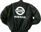 Preview: Nissan Racing Jacke